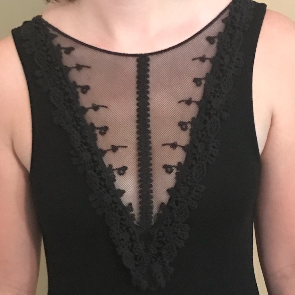 Miss Selfridge Bodysuit